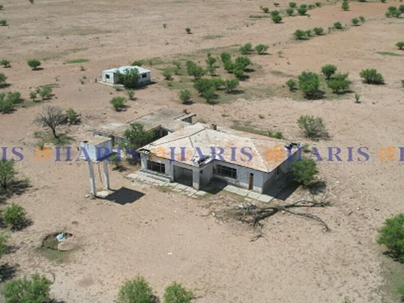 Rancho Búfalo México