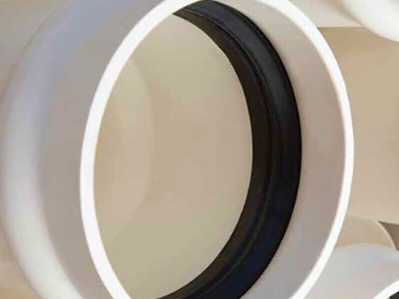 Tubería Hidráulica PVC México