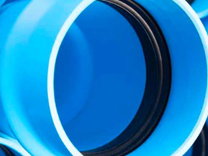 Sistema Hidráulico PVC México