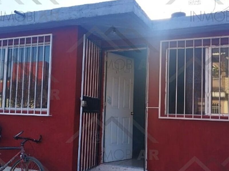 Casa Preventa México 