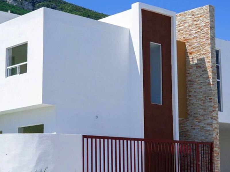 Casa Pedregal México