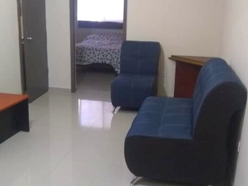 Departamento Roma México