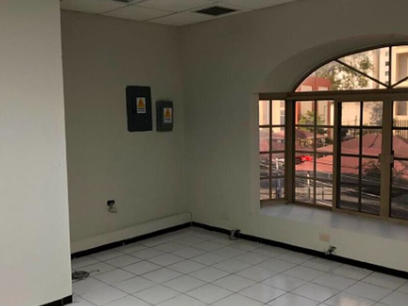 Oficina Doctores México