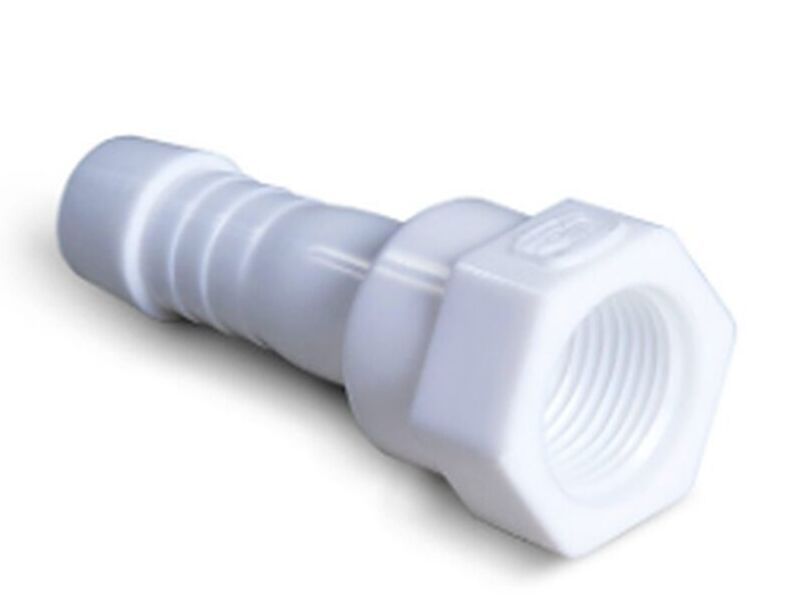 Adaptador Campana Plástico México