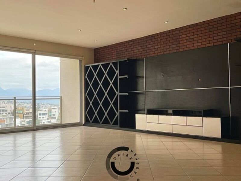 Departamento Retama México