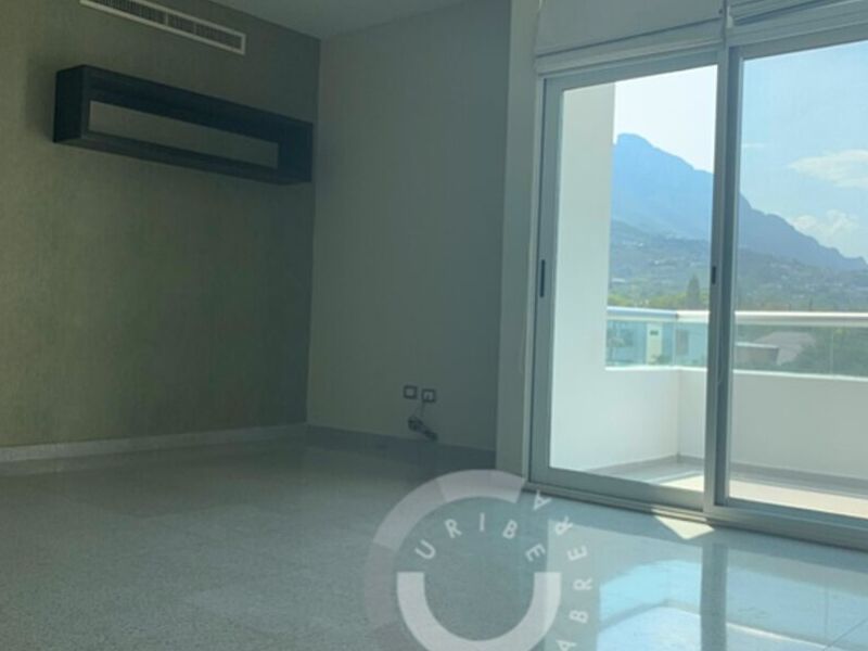 Departamento Lomas Valle México
