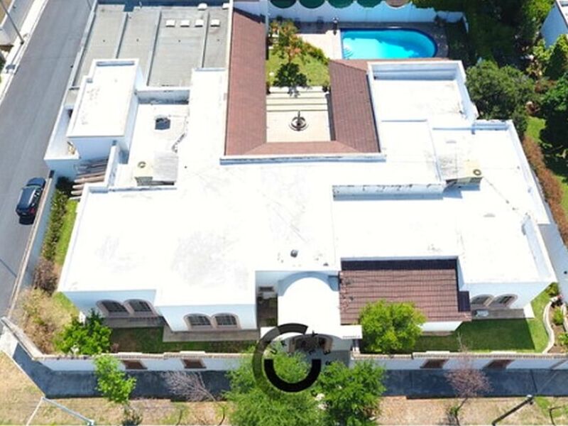 Casa SANTA BÁRBARA México