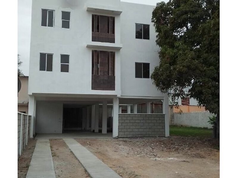 Departamento Cárdenas González México