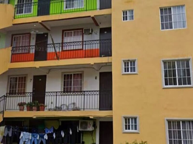 Departamento Olivos México