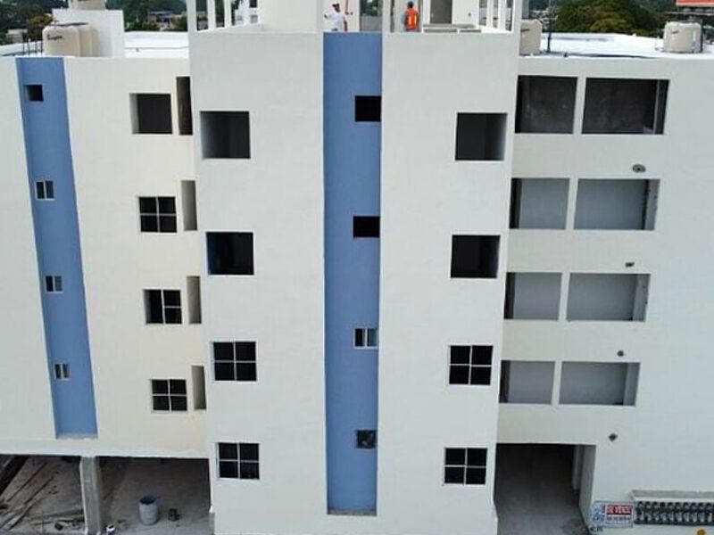 Departamento Alifar México