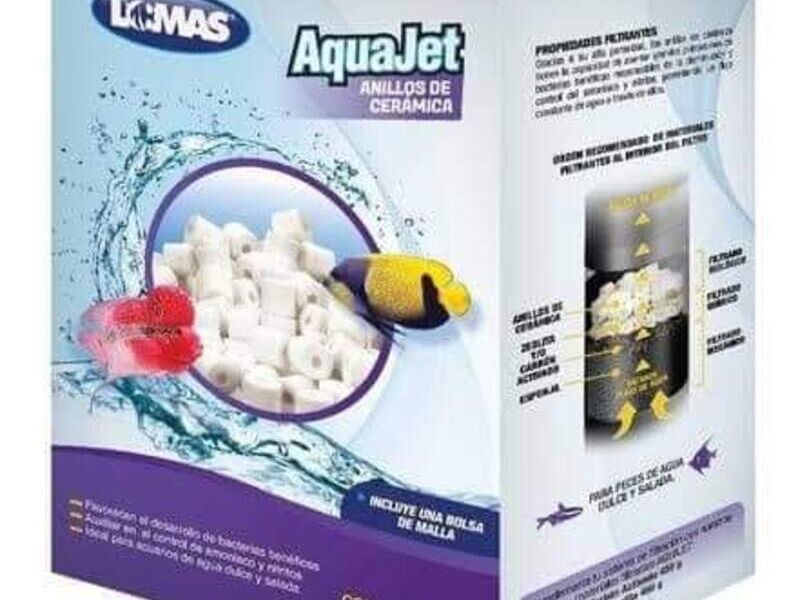 Material Filtrante México