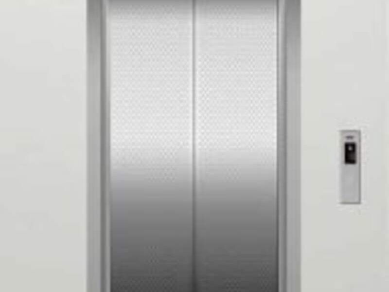 Puerta para ascensor PH-M16, CDMX