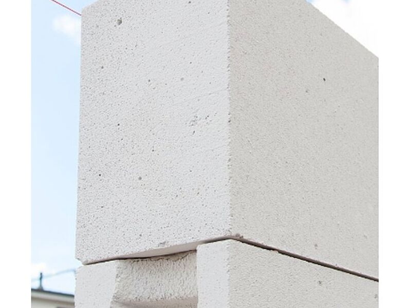 BLOCK CELUCRETO TECNOLOGÍA AIRCRETE MÉXICO