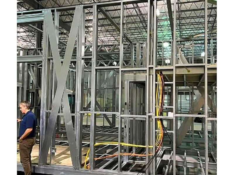 PANEL CELUCRETO TECNOLOGÍA AIRCRETE MÉXICO
