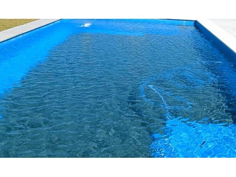 Mantenimiento Piscinas México 