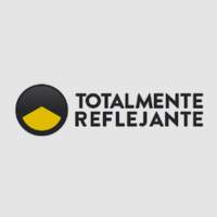TOTALMENTE REFLEJANTE