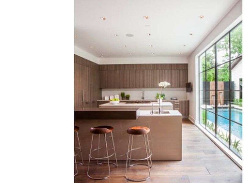 Cocina Laminada