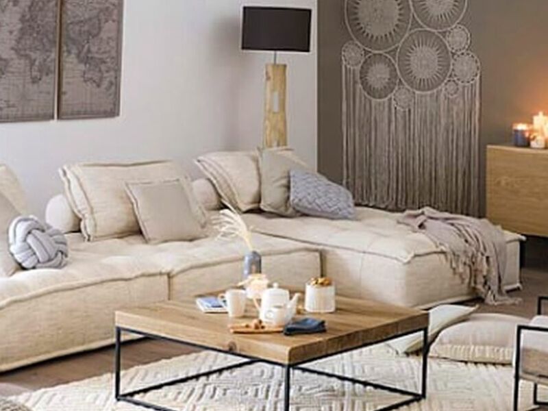 Diseño interiores  Los Mochis