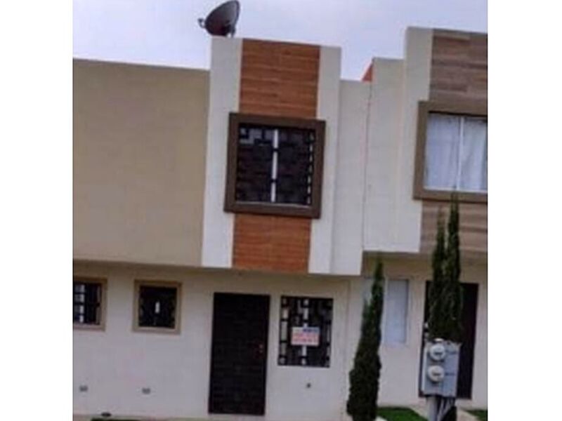 Casa Fraccionamiento Tijuana
