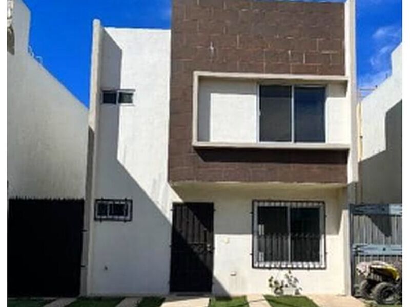 Casa Valparaíso Tijuana
