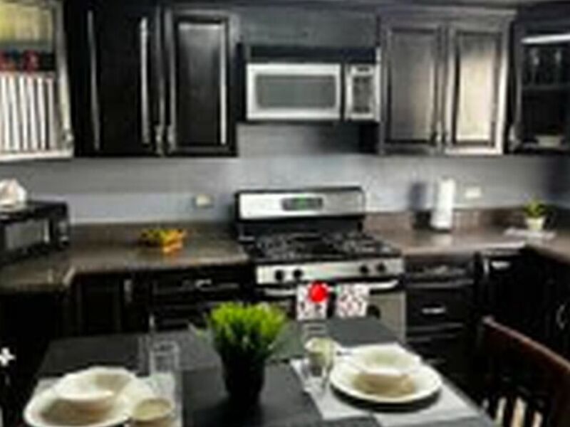 Departamento Amueblado Tijuana 