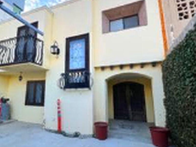 Casa Dorado Tijuana 