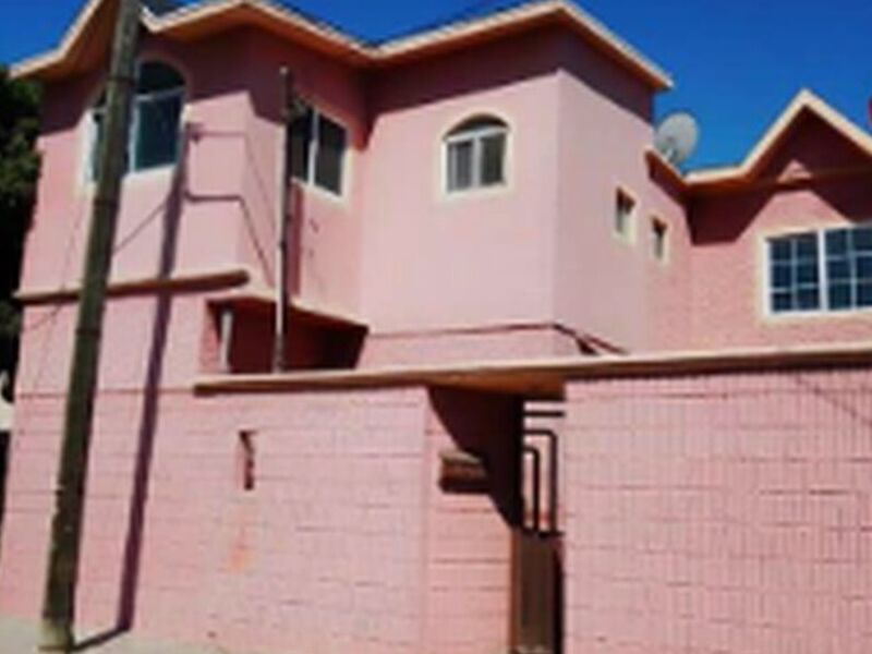 Casa Costa Hermosa Tijuana 