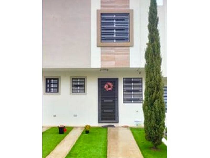 Casa Duplex México 