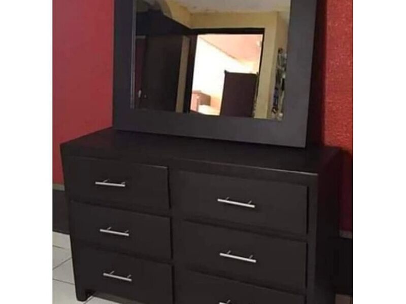 Cómoda Black México 