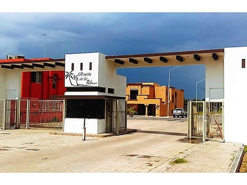 Residencial Palmas México