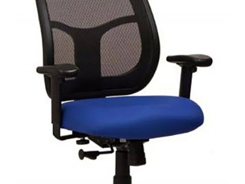 Silla Ejecutiva Mexico
