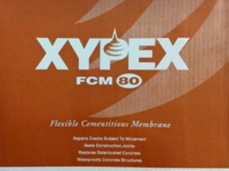 XYPEX FCM-80