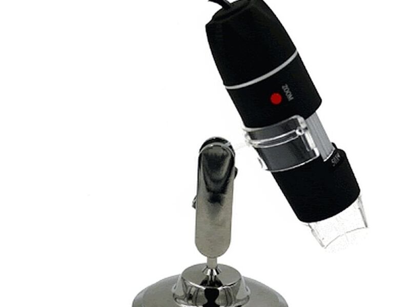 MICROSCOPIO USB MEXICO