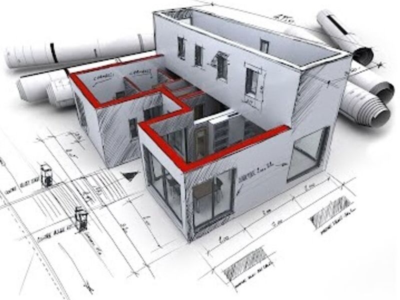 Diseño Arquitectónico México 