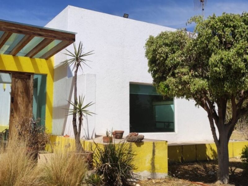 Construcciones Comerciales México 