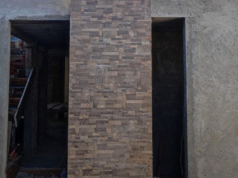 Construcción Obra Gris México 