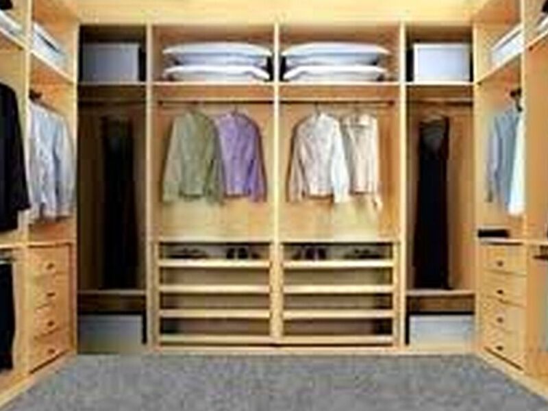 Closet Completo México