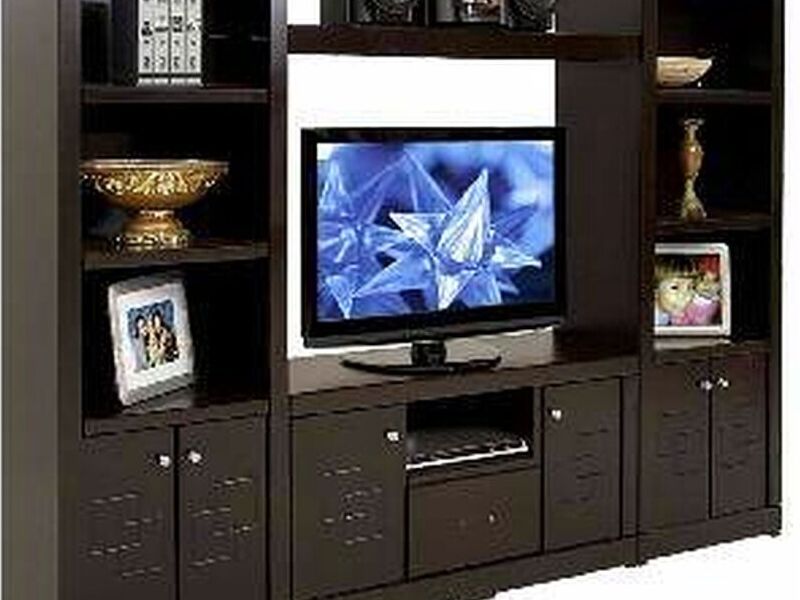 Mueble Tv México 