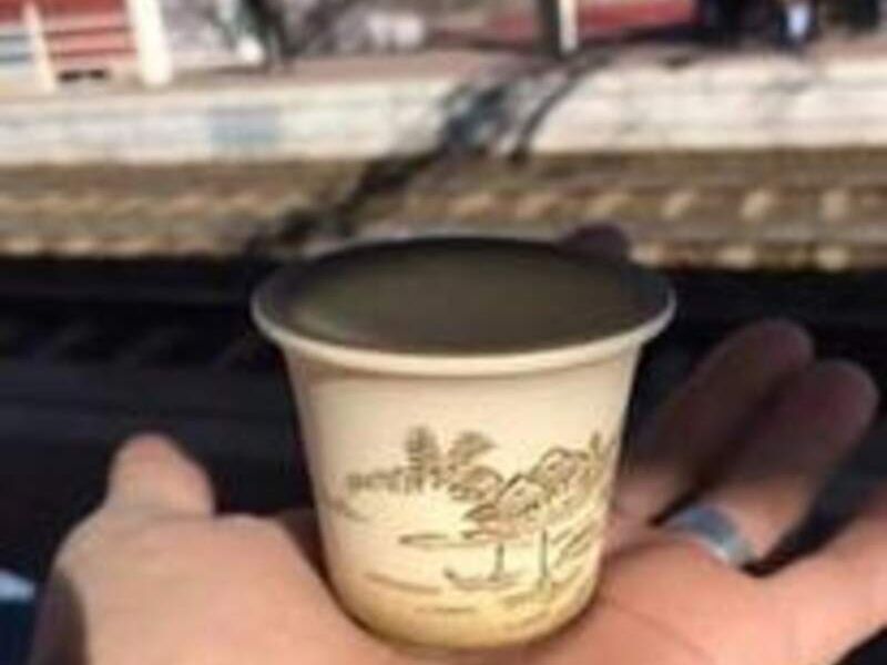 Maceta 5 México