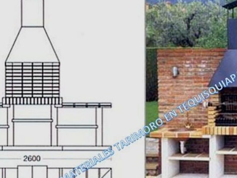 ASADOR MEXICO