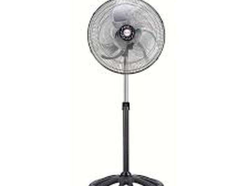 Ventilador México