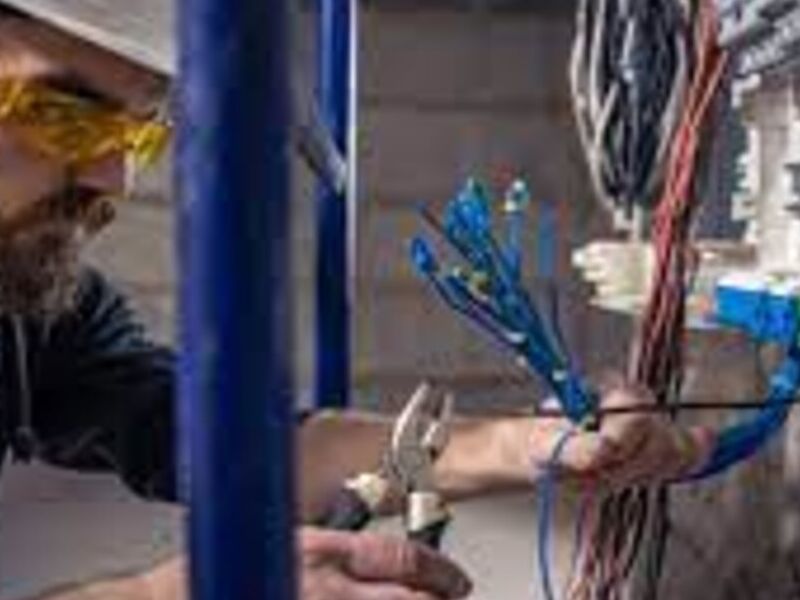 Instalaciones eléctricas méxico