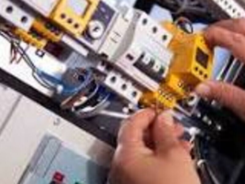 Instalaciones eléctricas industriales méxico
