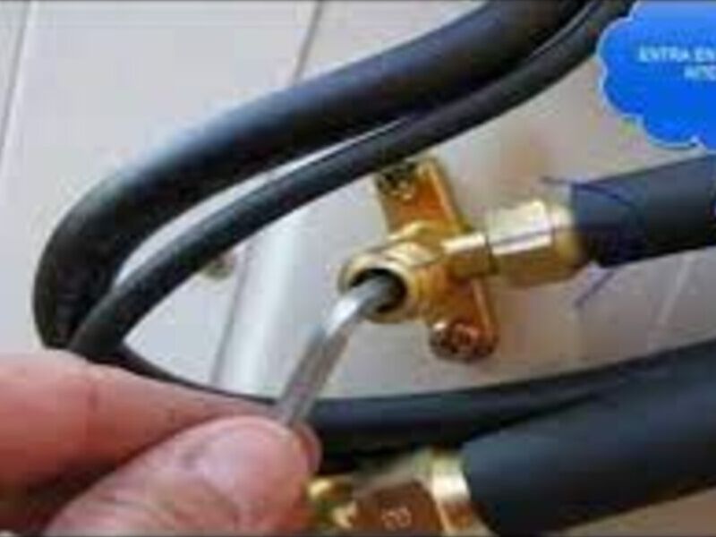 Instalación especializada méxico