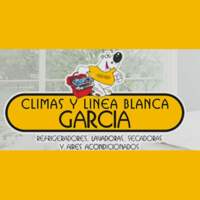 CLIMAS Y LÍNEA BLANCA GARCÍA