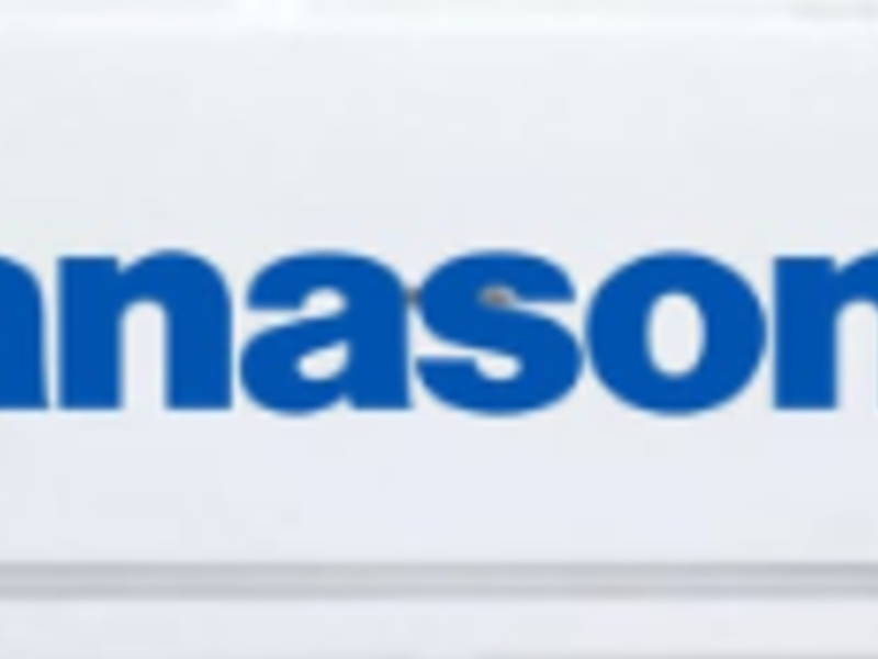 Aire panasonic 12000btus México