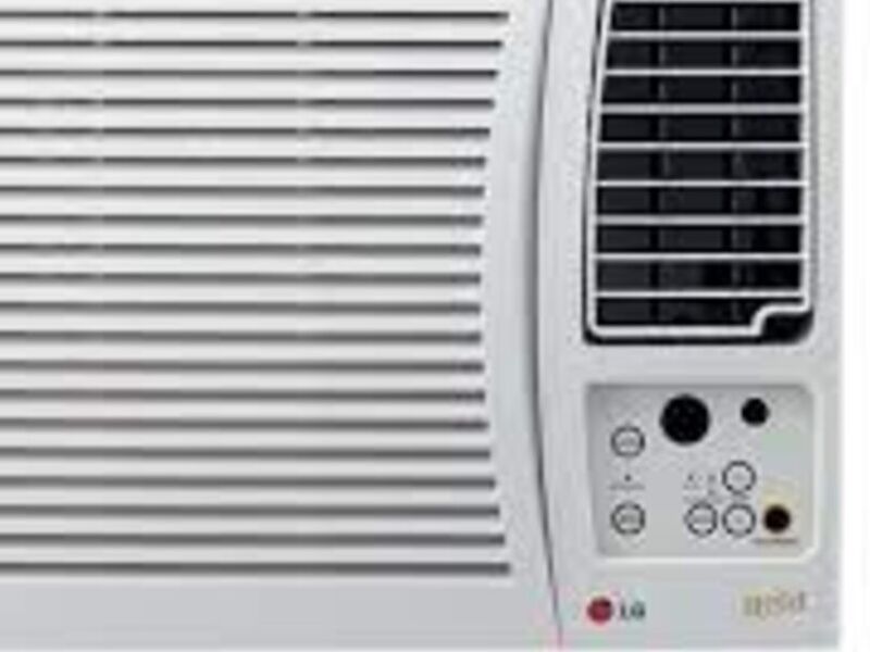 Aire acondicionado lg 18000btus México