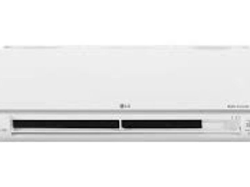 Aire acondicionado lg 24000 btus México