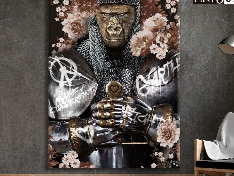 Cuadro Decorativo México