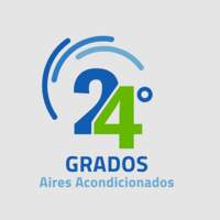 24 GRADOS